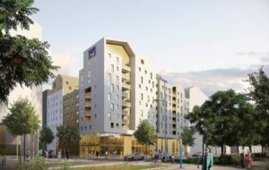 78 logements zac république lot e1 montpellier