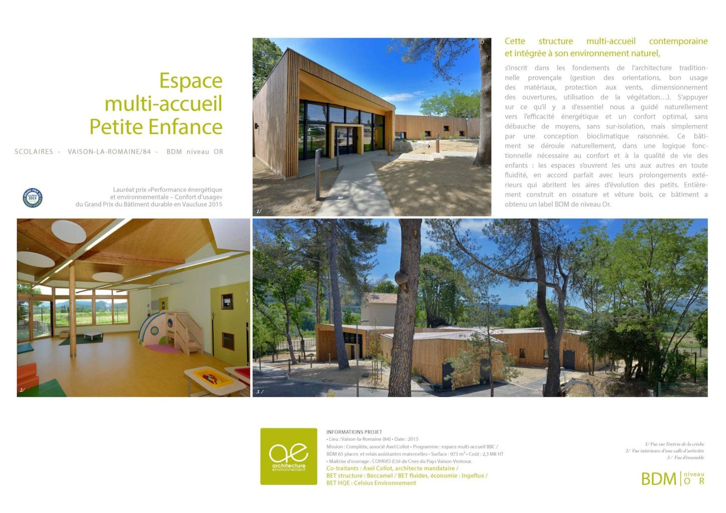 a3 ae vaison la romaine espace pte enfance v3 3ph 2015