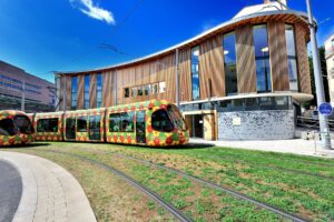 Agence d'architecture Montpellier