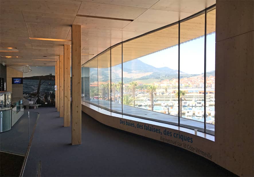 biodiversarium aquarium et laboratoire de recherche banyuls sur mer 66 6