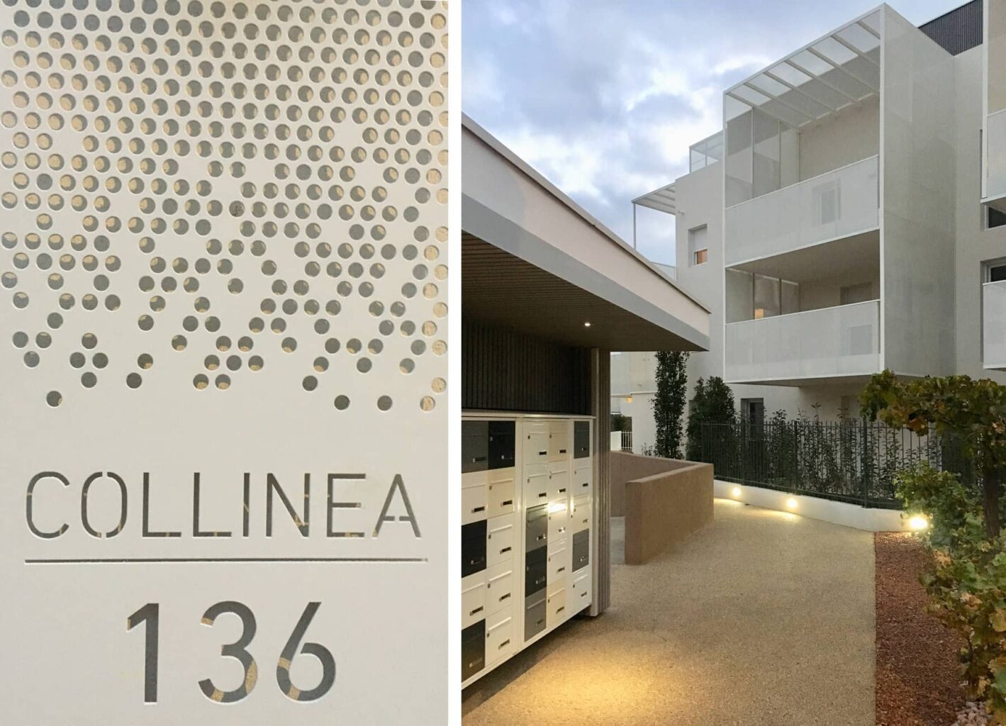 collinéa 75 logements collectifs prades le lez 34 zac prata horizons site de coste rousse 2 2