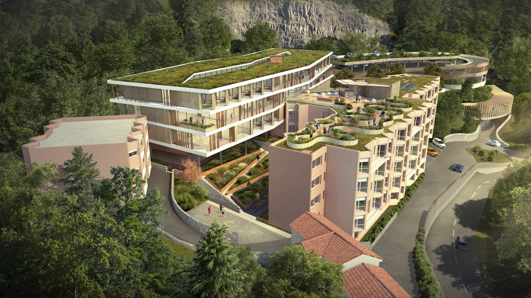 ehpad de la sofieta villefranche sur mer 2