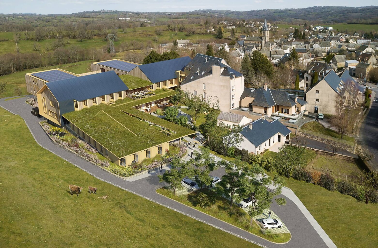 ehpad pôle intergénérationnel d’argences en aubrac 12 4