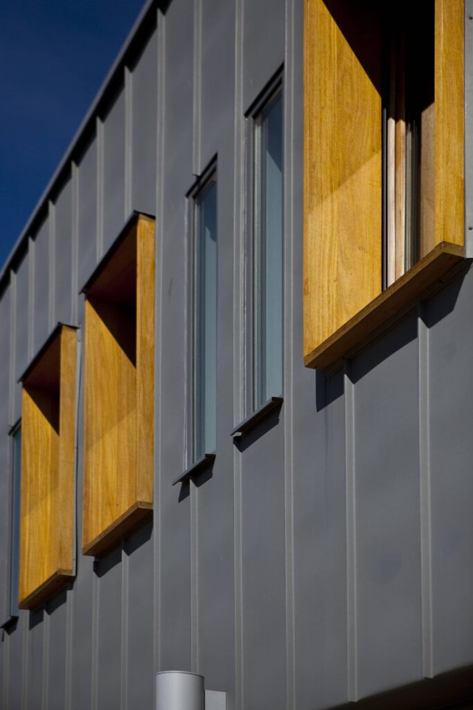 extension et restructuration du lycée jules raimu nîmes 5