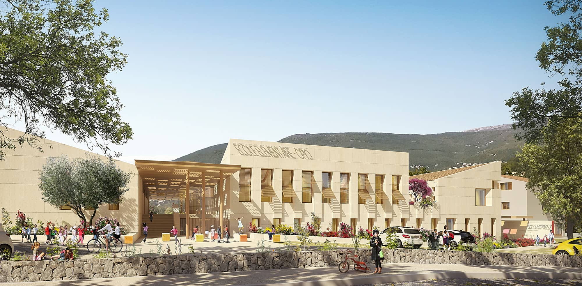 groupe scolaire site du piol opio 2