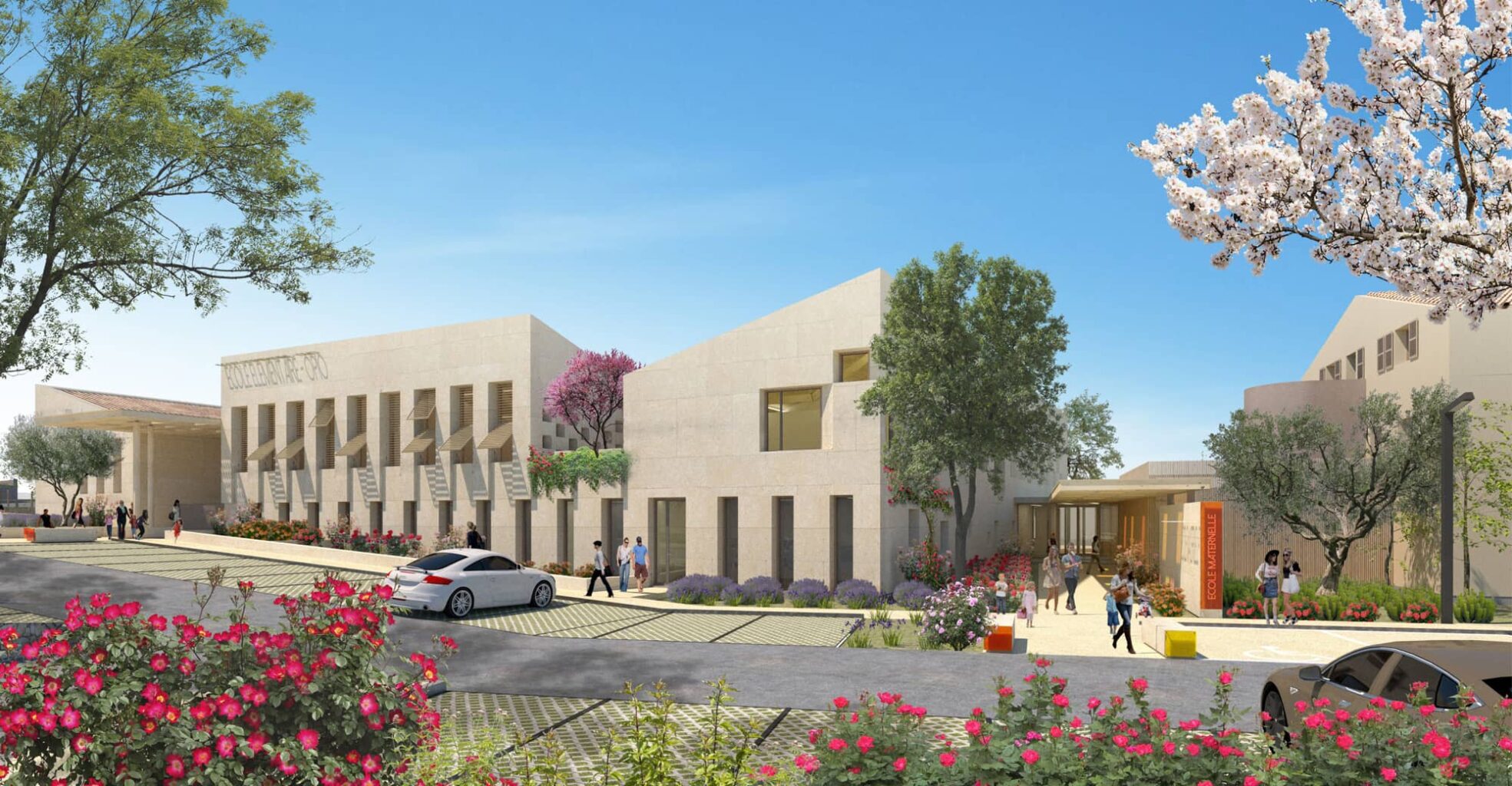 groupe scolaire site du piol opio 4