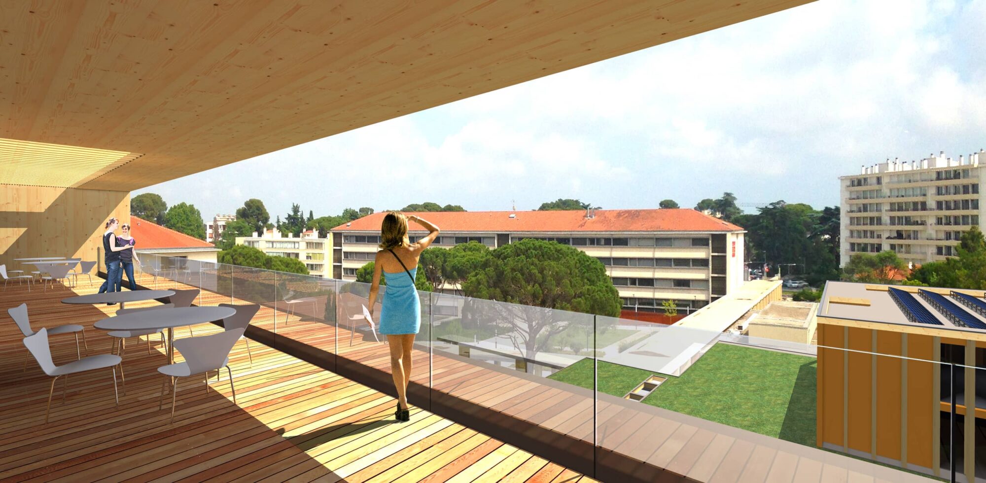 internat du lycée jules guesde montpellier 3