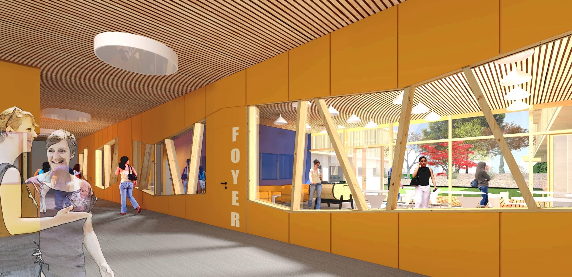 internat du lycée jules guesde montpellier 5