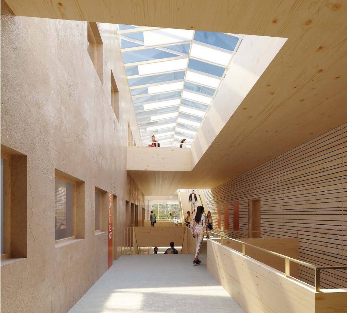 lycée charlemagne carcassonne 2