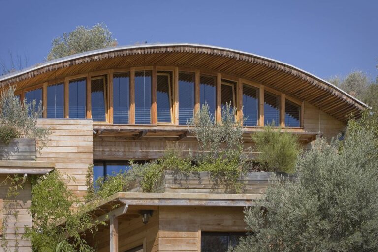 maison écologique à pézenas 2