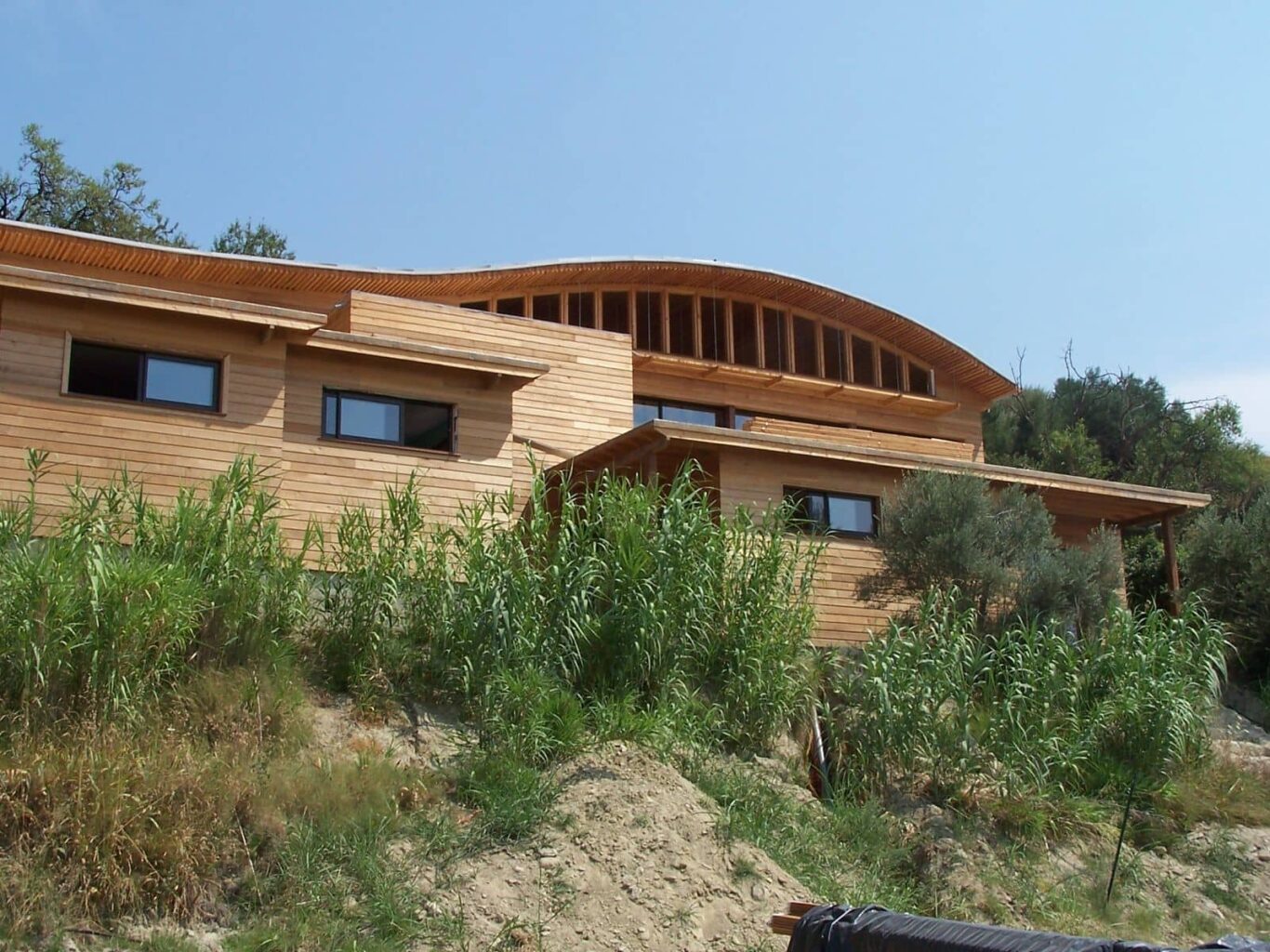 maison écologique à pézenas 3