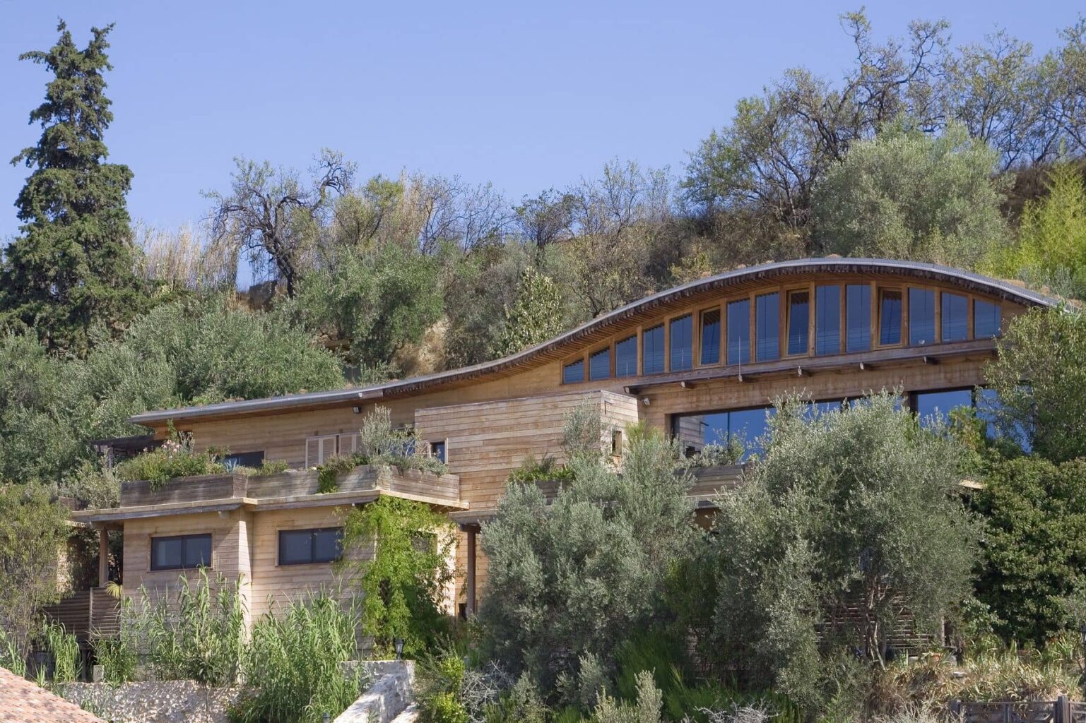 maison écologique à pézenas 4