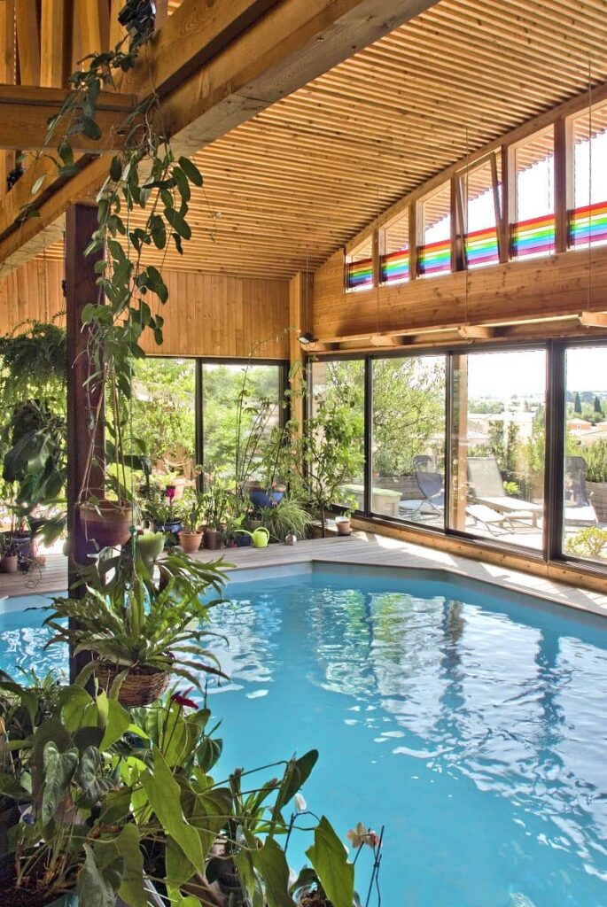 maison écologique à pézenas 5