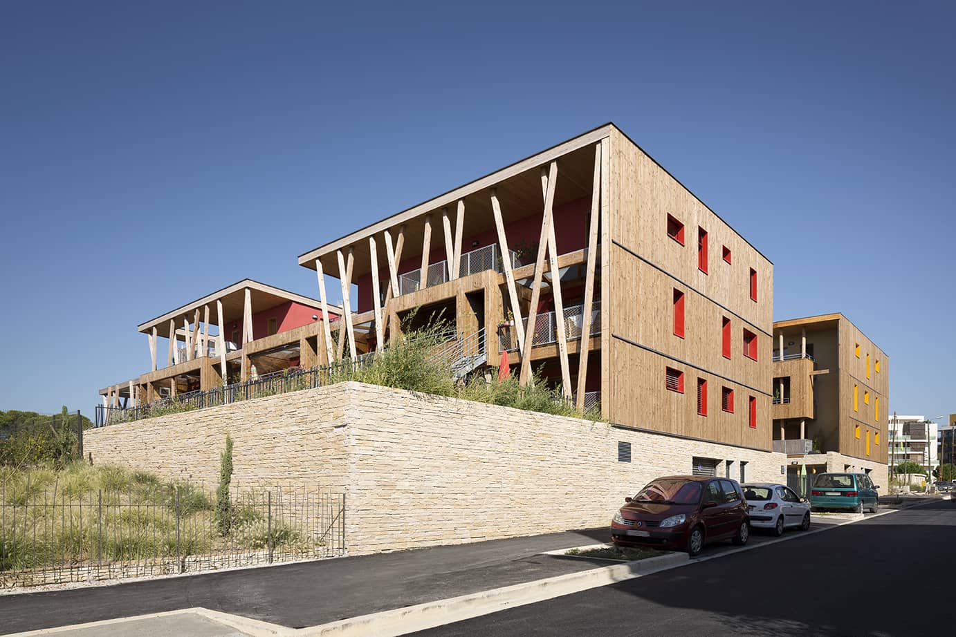 mascobado habitat participatif montpellier écoquartier des grisettes