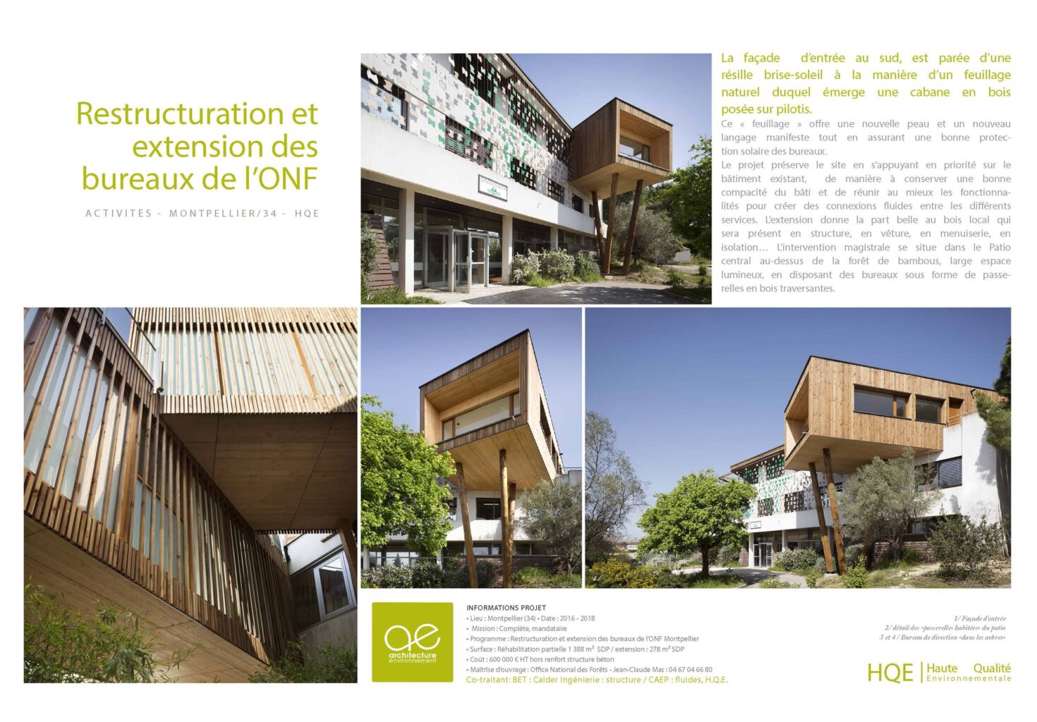 onf montpellier fiche projet