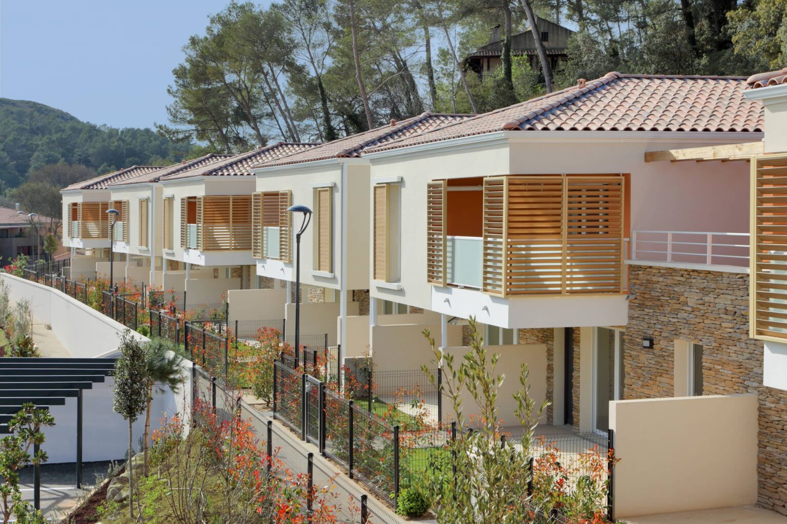 résidence omer drigny logements sociaux et résidence senior grabels 34 2