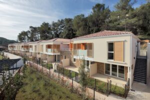 résidence omer drigny logements sociaux et résidence senior grabels 34 8