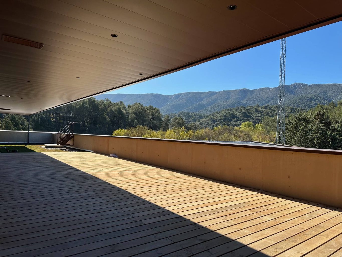 vue panoramique cis