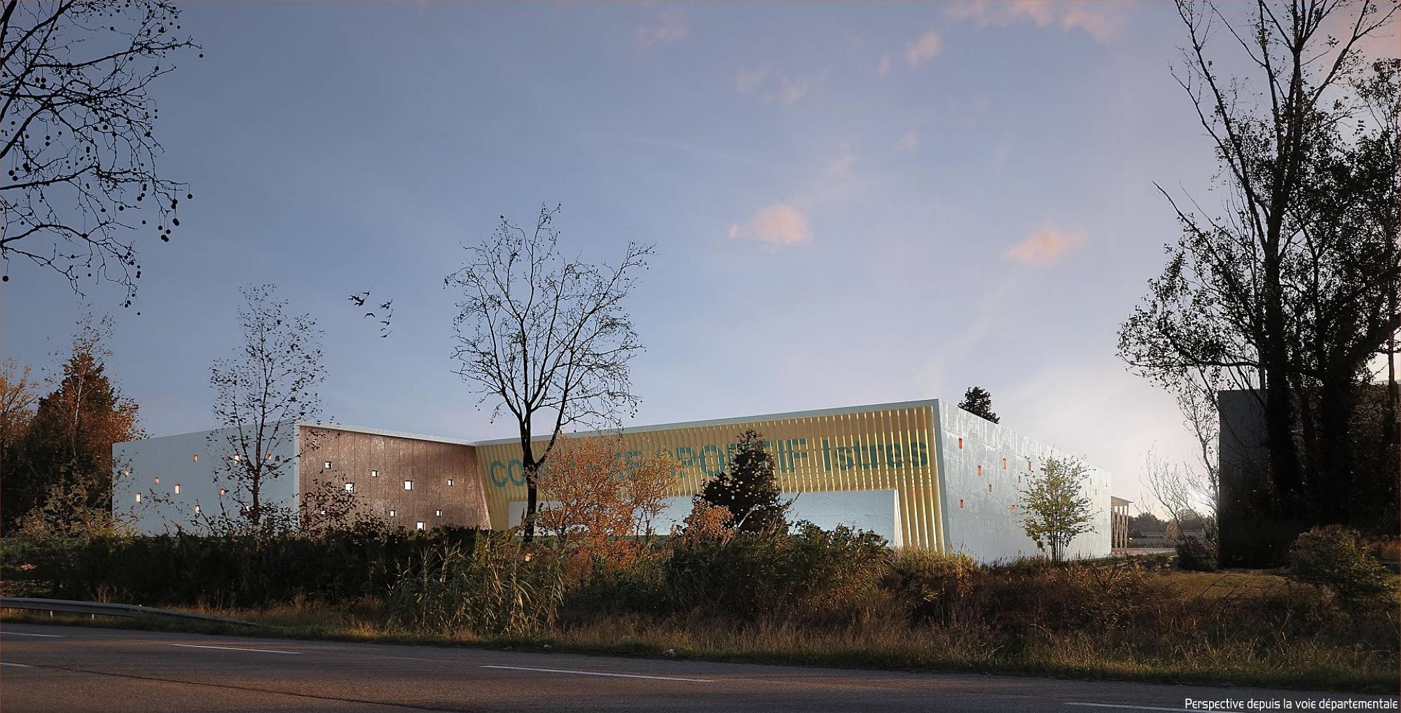 complexe sportif à istres 66 (5)