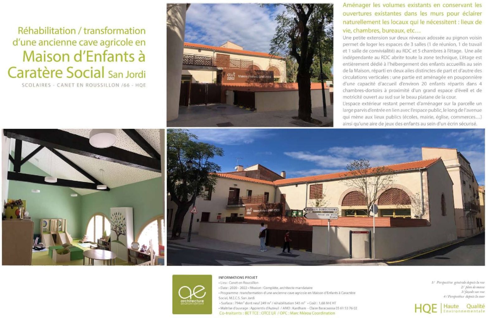maison d’enfants à caractère social mecs san jordi (1)