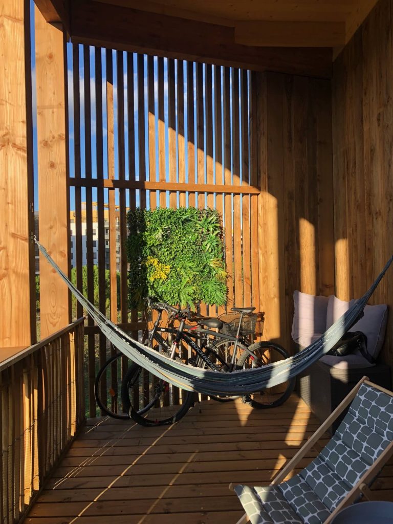 terrasse orepa ok.orepa logements collectifs avec toiture terrasse et jardin partagés montpellier quartir les grisettes