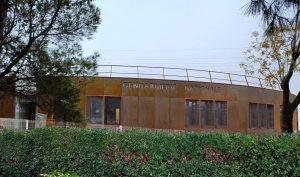 vue gendarmerie retouchee